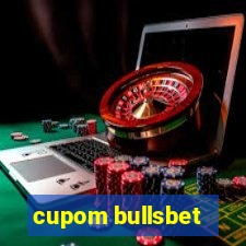 cupom bullsbet